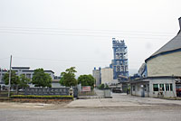 浙江众盛建材有限公司超低温余热发电化水处理